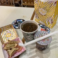   at Hop Vietnamese in Manchester