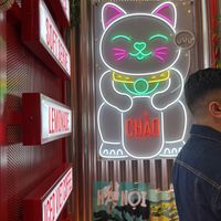   at Hop Vietnamese in Manchester