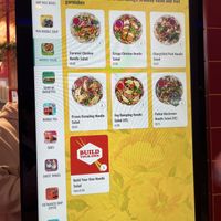   at Hop Vietnamese in Manchester