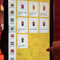   at Hop Vietnamese in Manchester