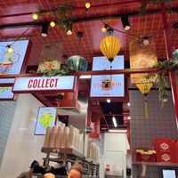   at Hop Vietnamese in Manchester