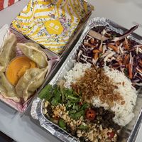   at Hop Vietnamese in Manchester