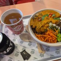  at Hop Vietnamese in Manchester