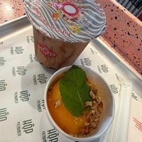  at Hop Vietnamese in Manchester