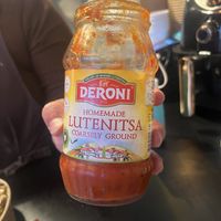   at BOBA NA BABA - Bulgarian Vegan Kitchen - Cloud kitchen in East London