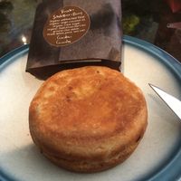 Pucks at Cookie Crumbs in Edmonton