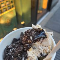 Idk  at Van Leeuwen Ice Cream - 7th Ave in New York City