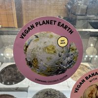   at Van Leeuwen Ice Cream - 7th Ave in New York City