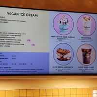 Yum! at Van Leeuwen Ice Cream - 7th Ave in New York City