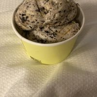   at Van Leeuwen Ice Cream - 7th Ave in New York City