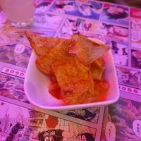  at Ramen Shifu - Mesa y López in Gran Canaria