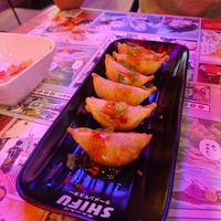  at Ramen Shifu - Mesa y López in Gran Canaria