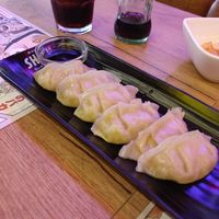  at Ramen Shifu - Mesa y López in Gran Canaria