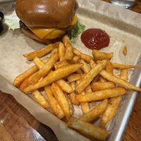  #Veganuary at Ogden Beer Company in Ogden