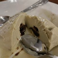 Vegan homemade gelato   at Siamo Napoli in San Diego