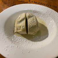 Pistachio Gelato at Siamo Napoli in San Diego