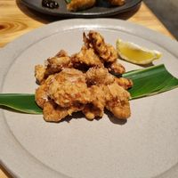 Karage at Hakumokka in Onna