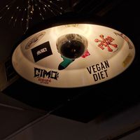  at Pizzanista Tokyo  in Tokyo