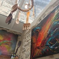  at Aux P'Tits Couverts in Landerneau