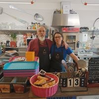  at Aux P'Tits Couverts in Landerneau