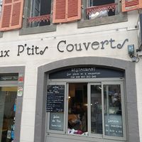  at Aux P'Tits Couverts in Landerneau