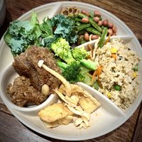 Delicious   at Sumanxiang Hankou City Plaza Shopping Center - 素满香(汉口城市广场店) in Wuhan