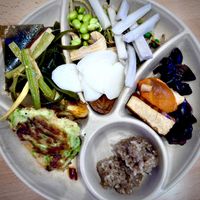   at Sumanxiang Hankou City Plaza Shopping Center - 素满香(汉口城市广场店) in Wuhan