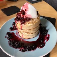 Hmmmm  at Loaf BnB in Berwick-upon-tweed