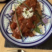   at Loaf BnB in Berwick-upon-tweed