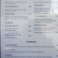  at FogHorn Brewery in Newcastle