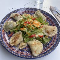   at Wilder Osten in Vienna