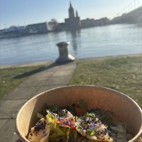   at Wilder Osten in Vienna