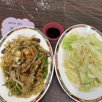   at Famous Hotel Famous Restaurant - 名勝大飯店-名勝風味餐館 in Yuchi