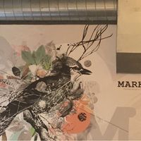 Marks decor at Marks in Vienna