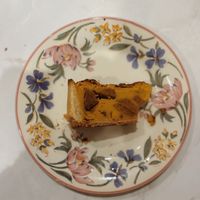 Feb ‘26 | Bacon & cheeze quiche  at Happy Sprout Kitchen in Cockermouth