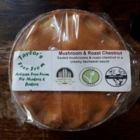  at Taylors Free From in Stoke-on-trent