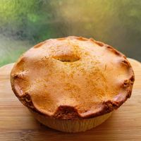 Who Give a Cluck (Baked). at Taylors Free From in Stoke-on-trent