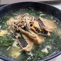   at Veggie House 一芳 - HarbourFront in Central Singapore