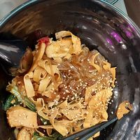 Best Mala at Veggie House 一芳 - HarbourFront in Central Singapore