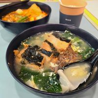  at Veggie House 一芳 - HarbourFront in Central Singapore