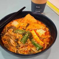  at Veggie House 一芳 - HarbourFront in Central Singapore