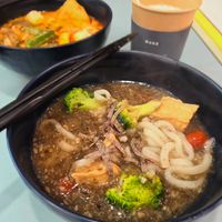  at Veggie House 一芳 - HarbourFront in Central Singapore