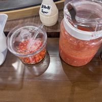 Heat  at Veggie House 一芳 - HarbourFront in Central Singapore