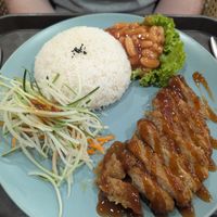  at Veggie House 一芳 - HarbourFront in Central Singapore