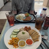  at Veggie House 一芳 - HarbourFront in Central Singapore