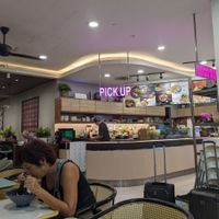  at Veggie House 一芳 - HarbourFront in Central Singapore