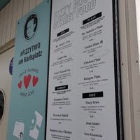  at Fizzy Bubele in Munich