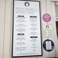  at Fizzy Bubele in Munich