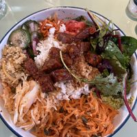   at Wild Flower Cafe  in Kilkenny