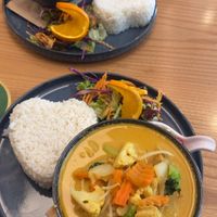   at Prik Thai in Graz